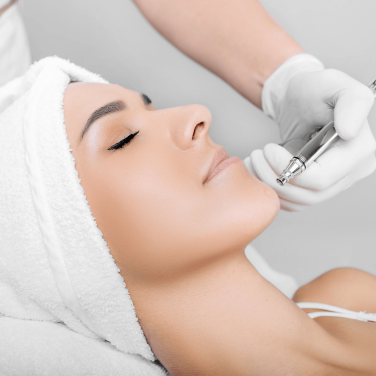 Kılcal Damar Tedavisi