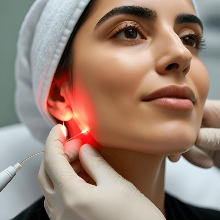 Endolift